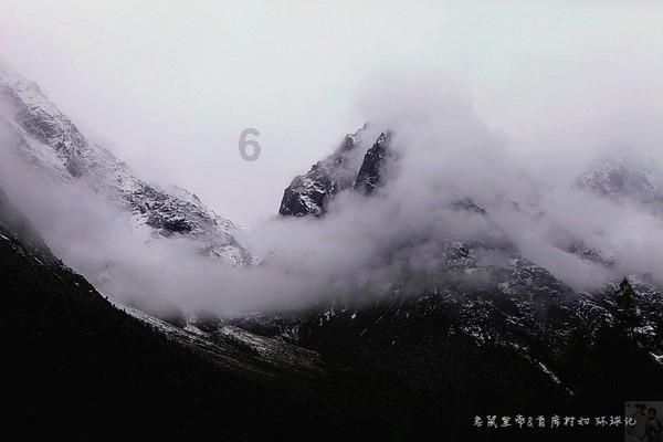 埋葬的秘密
